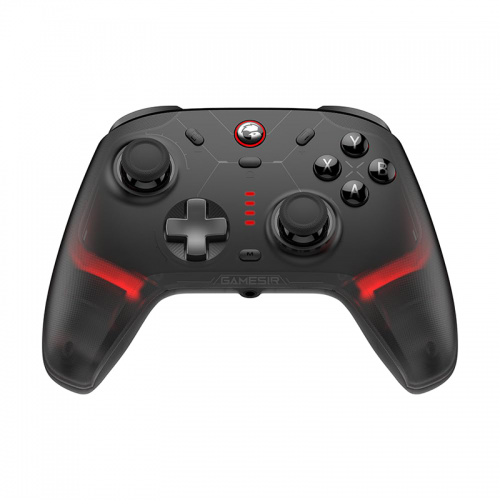 GAMESIR CYCLONE 2 WIRELESS GAMING CONTROLLER WITHOUT DOCK BLACK